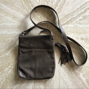 Hobo Crossbody Purse